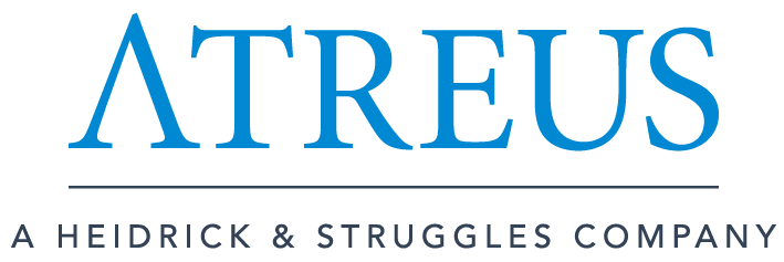 Atreus Logo
