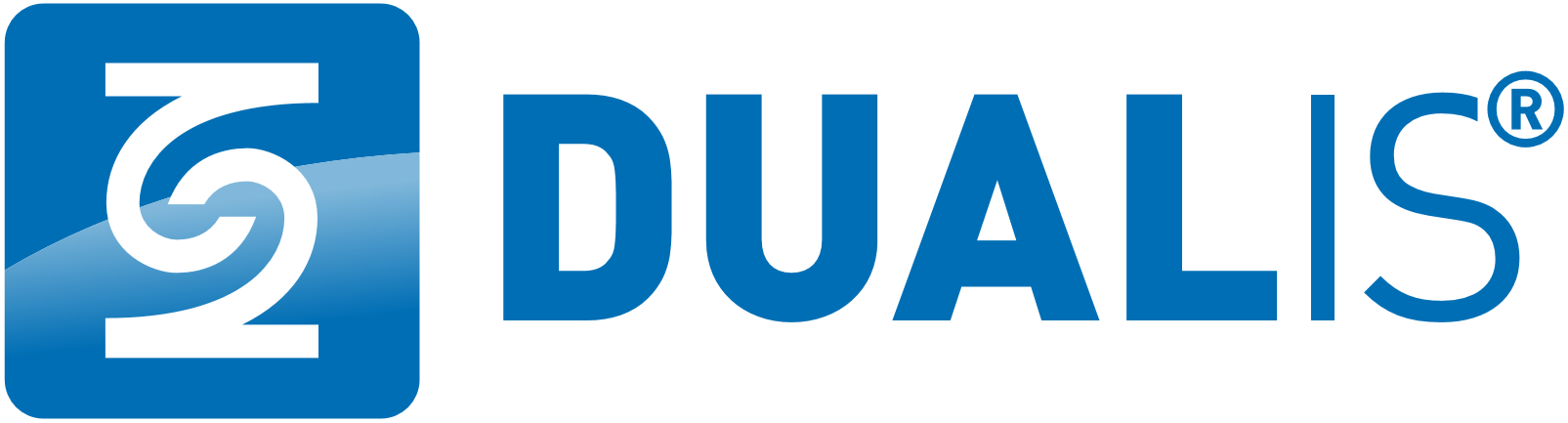 Dualis IT Logo