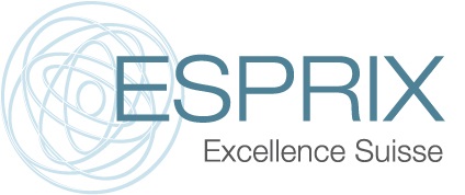 ESPRIX Logo
