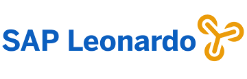 SAP Leonardo Logo